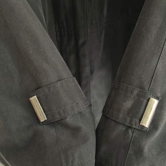 Classic black jacket, the little black dress of jackets - Picture 5 of 12